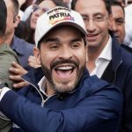 Candidato de direita La Espriella vence disputa acirrada na Colômbia