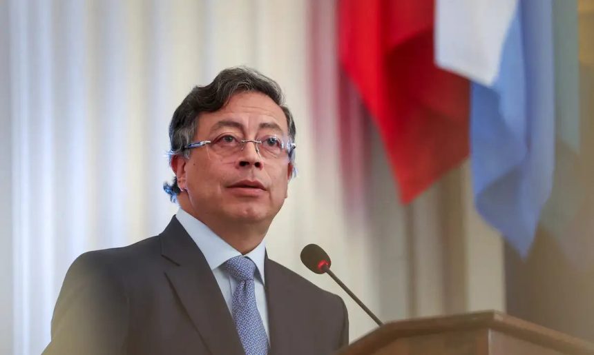 Colômbia: Petro não reconhece resultado eleitoral preliminar