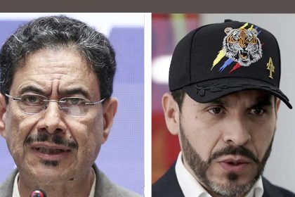 Colômbia vai às urnas neste domingo eleger presidente para 2026-2030