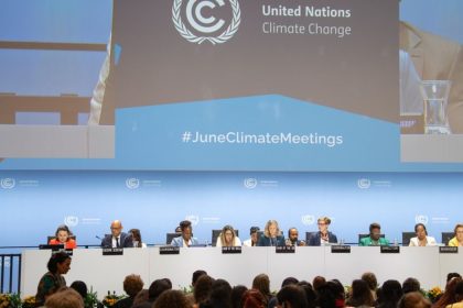 Conferência de Bonn tem avanços limitados e impasses para COP31