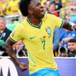 Confira os jogos da Copa do Mundo nesta sexta; Brasil encara o Haiti