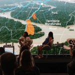 Contaminação por mercúrio coloca gestantes e bebês Munduruku em risco