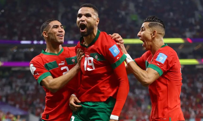 Continente africano leva 10 seleções para a Copa do Mundo 2026