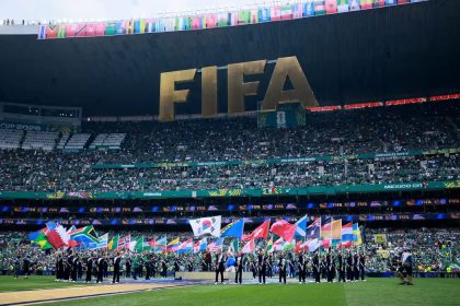 Copa do Mundo: Fenaj denuncia constrangimento a jornalistas nos EUA