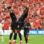 Copa inicia mata‑mata neste domingo com África do Sul e Canadá
