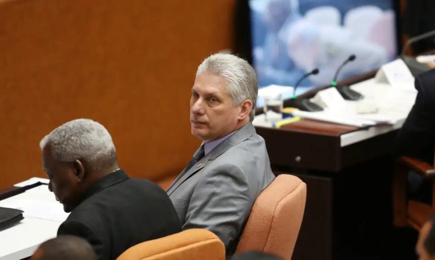 Cuba rebate EUA: empresas cubanas foram construídas contra bloqueio