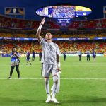 Curaçao conquista primeiro ponto nas Copas ao frear o Equador: 0 a 0