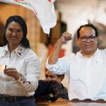 Eleições Peru: Fujimori vira sobre Sánchez com diferença de 561 votos