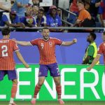 Escócia vence Haiti e vira líder do grupo do Brasil na Copa do Mundo