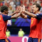 Espanha desencanta e vence a 1ª na Copa goleando a Arábia Saudita