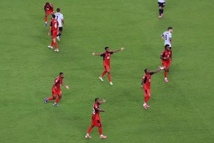Estreante na Copa, Cabo Verde segue com chances de se classificar