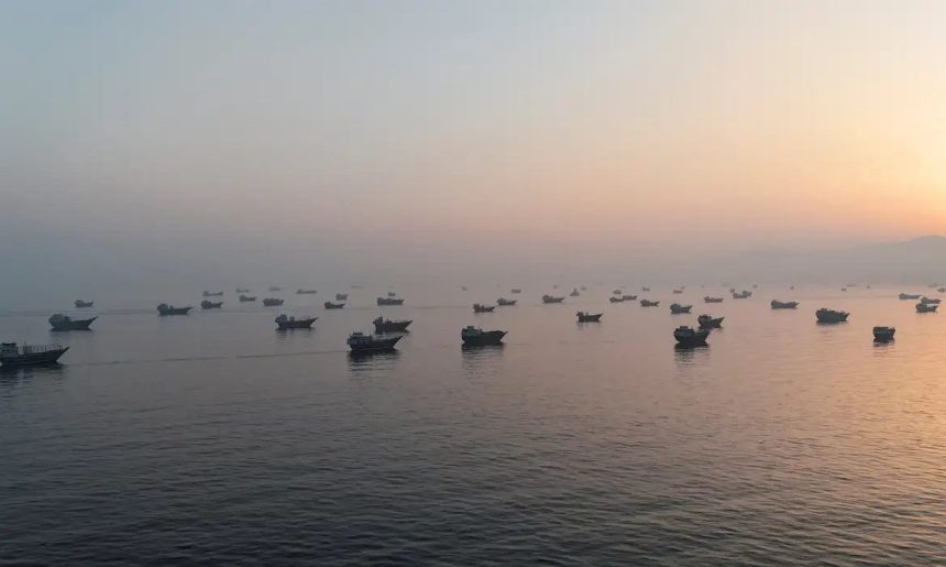 Estreito de Ormuz terá gestão definida por Irã, Omã e países do Golfo