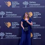 “Estudante deve errar, idealizar e construir”, diz professora premiada