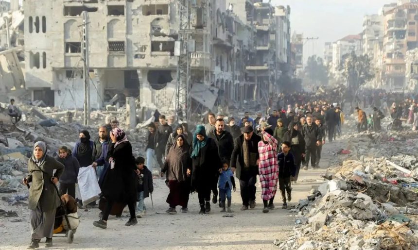 Exigido por Trump, Acordo de Abraão isola palestinos frente a Israel