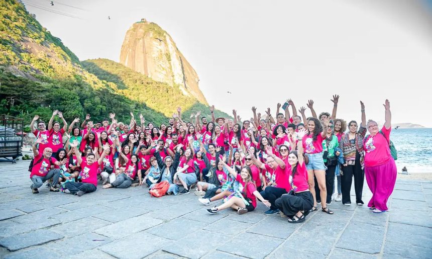 Fiocruz prorroga até 20 de julho inscrições para Olimpíada de Saúde