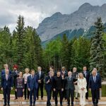 G7: Lula vai cobrar ajuda ao desenvolvimento e nova governança global