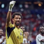 Goleiro Vozinha brilha contra a Espanha e vira destaque na Copa