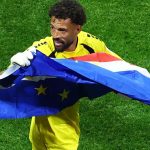Goleiro Vozinha torce por novo contrato: “lugar onde possa ser feliz”