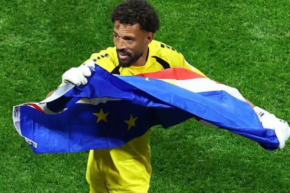 Goleiro Vozinha torce por novo contrato: “lugar onde possa ser feliz”