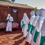 Guerras no Congo e menor cooperação em saúde favorecem surto do ebola