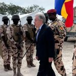Guterres diz que mundo não tem direito de ignorar crise no Haiti