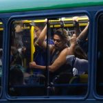 InfoGripe: cresce número de hospitalizações por VSR e gripe