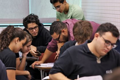 Inscrições para o Enem terminam nesta sexta na página do participante