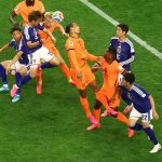 Japão arranca empate e Costa do Marfim vence Equador com gol no fim