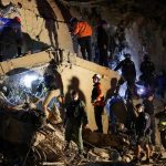 Líderes de todo o mundo se solidarizam com Venezuela após terremoto