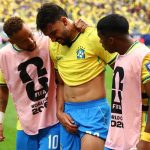 Lucas Paquetá tem lesão na coxa confirmada, sem previsão de retorno