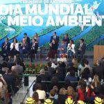 Lula assina medidas para fortalecer proteção ambiental no Brasil