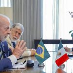 Lula compara protestos no México às manifestações no Brasil em 2013