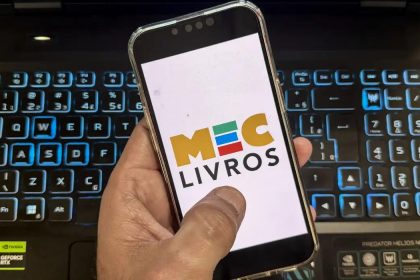 MEC Livros oferece mais 7,8 mil obras em inglês e espanhol