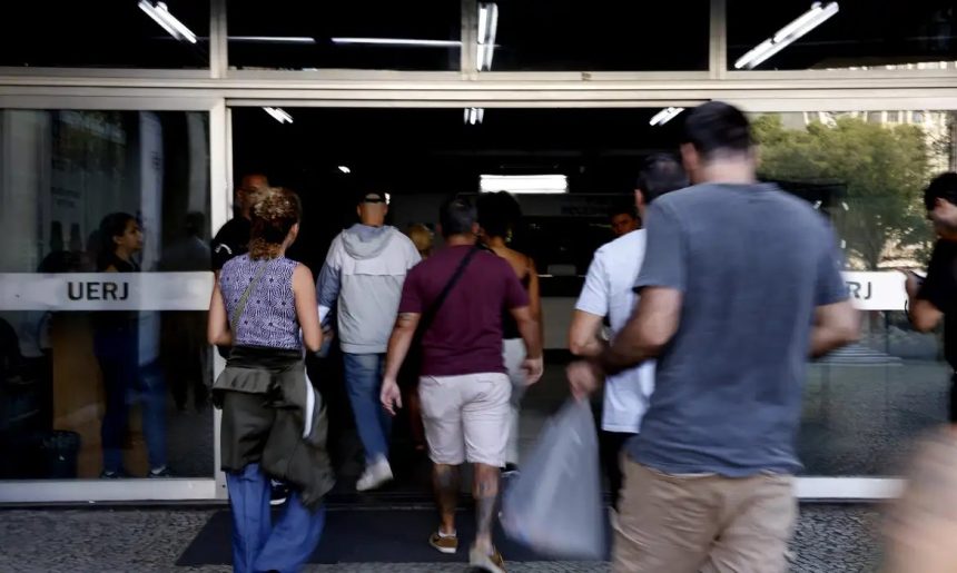 MEC libera consulta a vagas no ensino superior pelo Sisu+