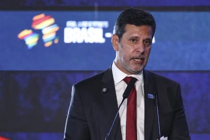 MEC: queda do analfabetismo no Brasil é ligada a políticas na educação