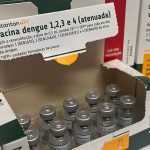 Ministério da Saúde suspende vacina contra a dengue do Butantan