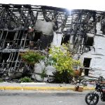 Ministro da Defesa irá a Caracas para reforçar apoio aos venezuelanos