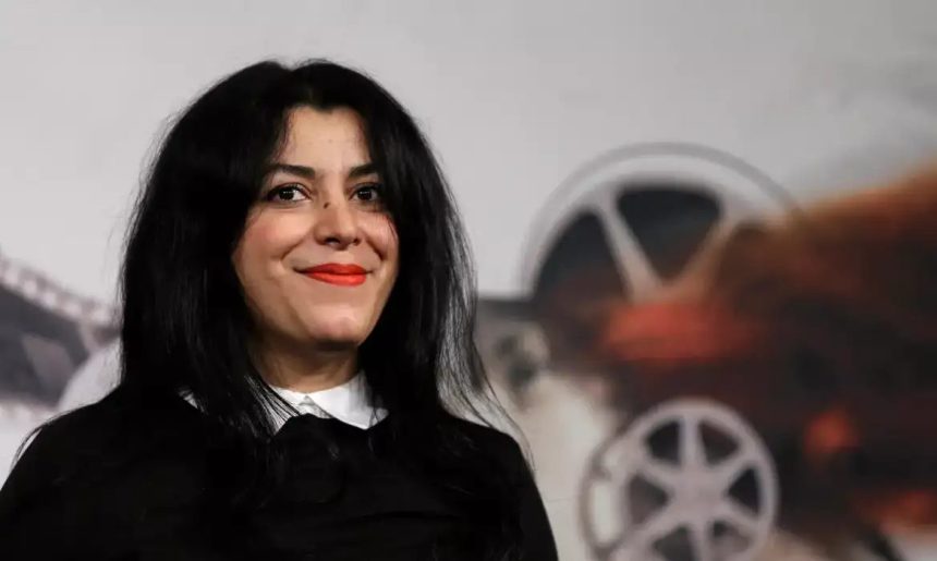 Morre aos 56 anos Marjane Satrapi, autora de Persépolis