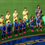 NY Times elege o hino do Brasil o mais bonito entre os países da Copa