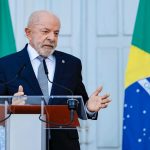 “Não se meta nas eleições no Brasil”, diz Lula a Trump