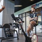 Neymar faz novo exame e segue sem treinar na seleção brasileira