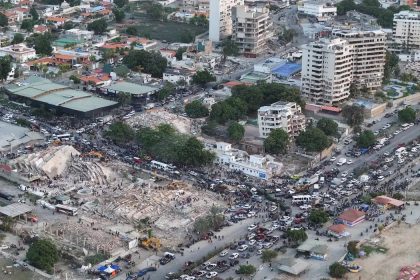 Novo terremoto de 4.6 atinge Venezuela cinco dias após tremor duplo