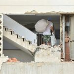 Número de mortos em terremotos na Venezuela se aproxima de 1.500