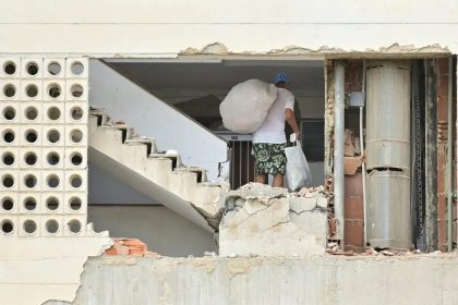 Número de mortos em terremotos na Venezuela se aproxima de 1.500