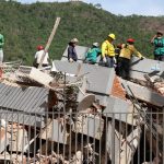 Número de mortos por terremoto na Venezuela sobe para 1.450