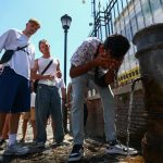Onda de calor já causou cerca de 1,3 mil mortes na Europa