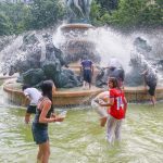 Onda de calor na Europa bate recordes e expõe crise climática