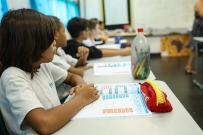 PND 2026: gestores de educação têm até esta quarta para aderir à prova