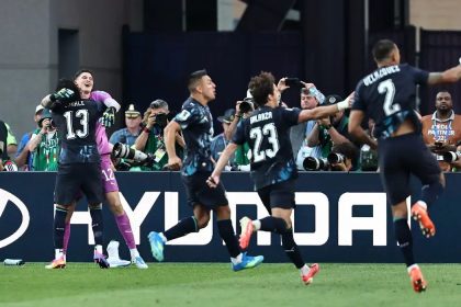 Paraguai vence nos pênaltis e elimina a Alemanha da Copa do Mundo