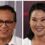 Peru define presidente entre direita Fujimori e esquerda Sanchéz